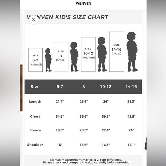 NWT Wenven Winter Cotton Thicken Sherpa Lined Hooded Work Jacket in Brown Size M - Picture 14 of 16